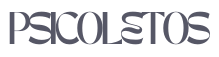 Logo Psicoletos